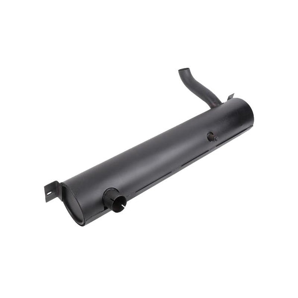 Muffler 7100840 Compatible With Bobcat Loader 751 753 763 773 S150 S160 S175 S185 T140