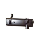Muffler 7175098 Fits Bobcat Loaders A770 S750 S770 S850 T750 T770 T870