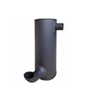 Muffler Silencer for Sumitomo Excavator SH300