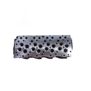 N04C N04CT Cylinder head For Hino engine 300 Series 717 916 917 Truck excavator
