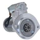 NEW 12 VOLT 9 TOOTH STARTER FITS NISSAN LCV EUROPE CABSTAR 2000-2006 23300-0T600
