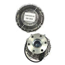 NEW 3592658 DRIVE AS FAN FOR CAT 320E, 323F L, 323E L, 323E LN, 326D2 L 359-2658
