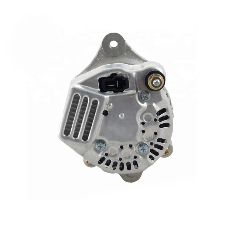 Alternator 5H730-42502 for Kubota D1503 D1703 V1903 V2003 V2203 V2403 F2803 12V 40A