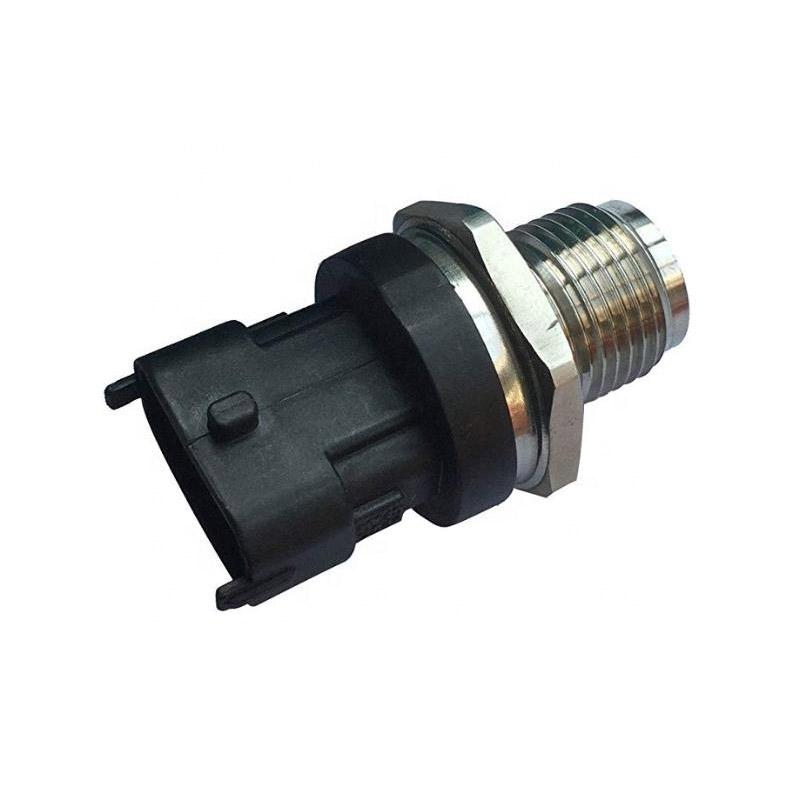 NEW Common Rail Injection System Rail Pressure Sensor 3974092 for Cummins BOSCH 0281002937