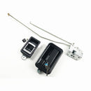 NEW MODEL Door Lock Assy Fit Hyundai Excavator R80 R150 R215 R225 R305 -7