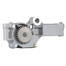 NEW OIL PUMP FITS CATERPILLAR EXCAVATOR 329D M318 M320 M325B M325C M325D 1898777
