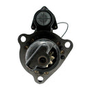 NEW STARTER 107717A1 20-2383T91 FITS CASE TRACTOR 9170 9180 9250 9260 9270 9280