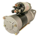 NEW STARTER FOR MITSUBISHI DIESEL S4S ENGINE 32A66-10100 32A66-10101 32A66-10600