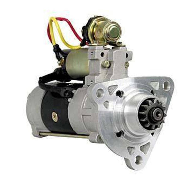 NEW STARTER MOTOR COMPATIBLE WITH VOLVO 0-001-330-004 M009T82179 3586798 M9T82179ZC 874385