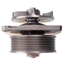 NEW WATER PUMP 320/04542 320-04542 32004542 FOR JCB LOADERS 3CX 4CX++