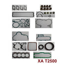 NEW XA T2500 ENGINE GASKET KIT FOR MAZDA HA T2500