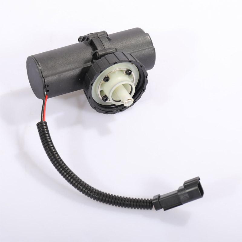 New 12V Fuel Extraction Pump For Caterpillar Perkins MP10325 232-5877 228-9130