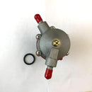 New 17/912400 17-912400 Fuel Pump for JCB Construction 8040ZTS 8045ZTS 804 8014