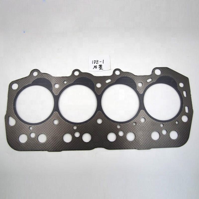 New 1DZ Cylider Head Gasket For Toyota
