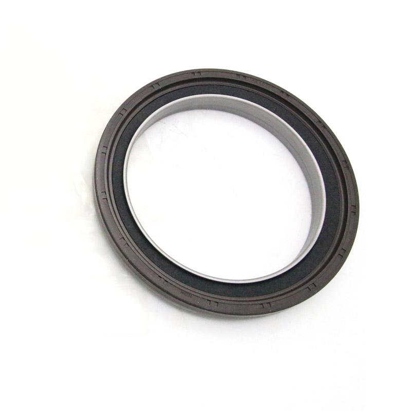 New 4BG1 Crankshaft Rear Oil Seal 97602378-3 For Isuzu