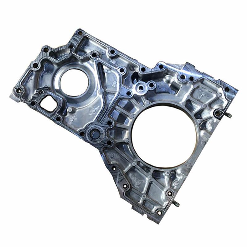 New 4HK1 Front Cover 8-97362767-1 For Isuzu