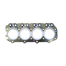 New 4JC1 Cylinder Head Gasket Kit For Isuzu