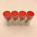 New 4 Pcs Fuel Injector Nozzle 140P255 129595-53000 For Yanmar Engine