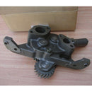 New 6RB1 Oil Pump 1131002120 For Isuzu Engine