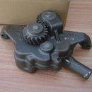 New 6RB1 Oil Pump 1131002120 For Isuzu Engine