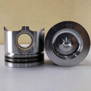 New 6 Sets STD Piston Kit 107-7563 For Caterpillar 3116 Engine 105MM