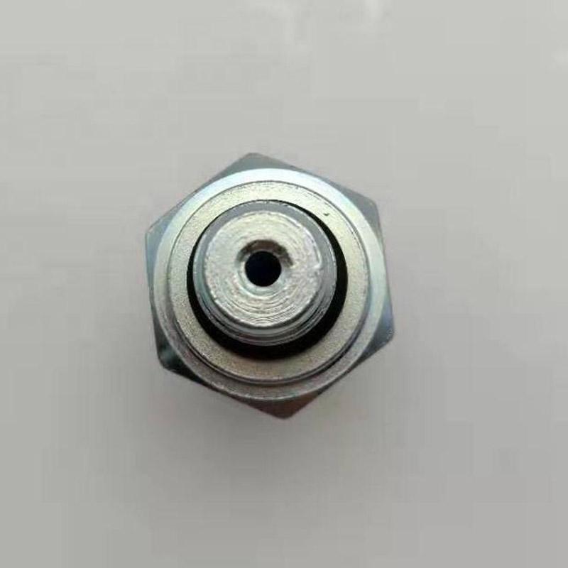 New 7861-93-1840 Pressure Sensor for Komatsu pc200-8 pc220-8