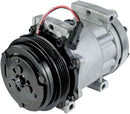 New AC Compressor 320/08562 Fits JCB Models 2CX 2CXS 2CXSL 2CXL with 444 Engine