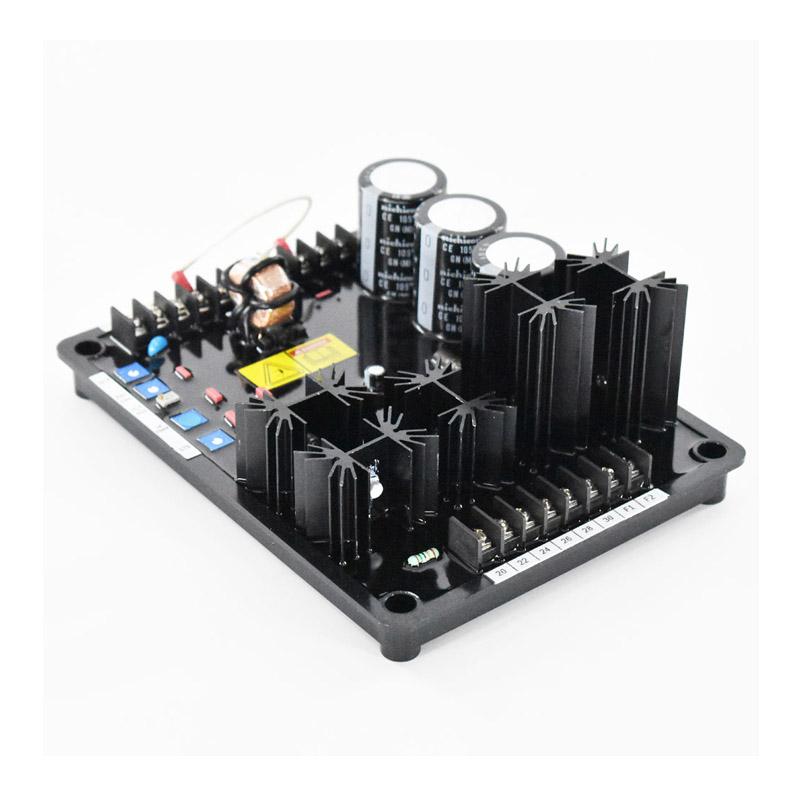 New AVR AVC125-10A1 Automatic Voltage Regulator 50/60 Hz