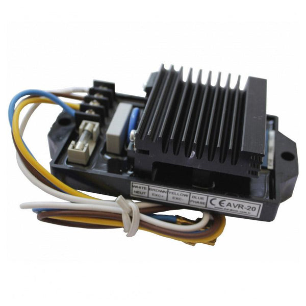 New AVR AVR-20 Alternator Voltage Regulator For DATAKOM