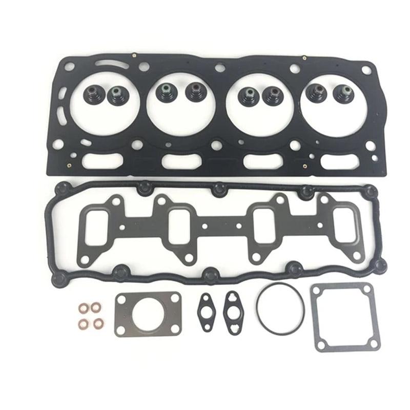 New Aftermarket Top Gasket Set U5LT0357 For Perkins 1104 series