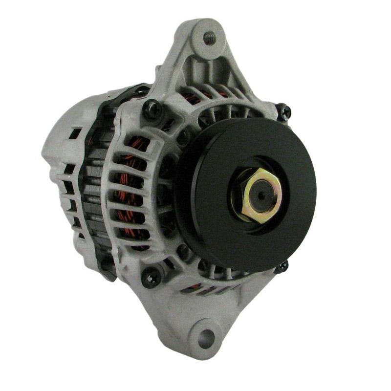 New Alternator fits Kubota replaces 1C010-64010 A007TA1677 1C010-64011