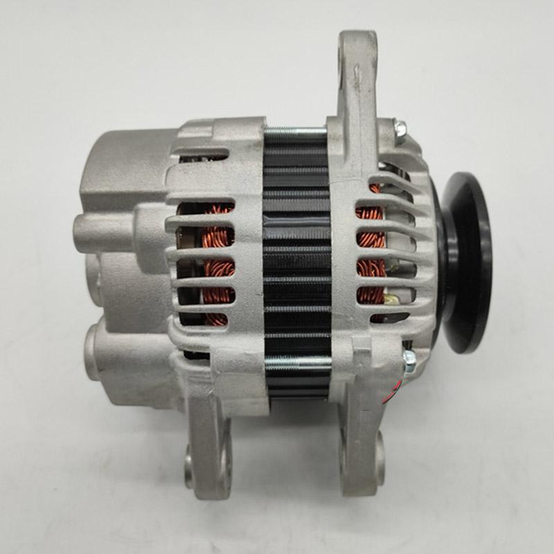 New Alternator for Mitsubishi Marine L2A L2E replaces A7TA0171 30A68-00800