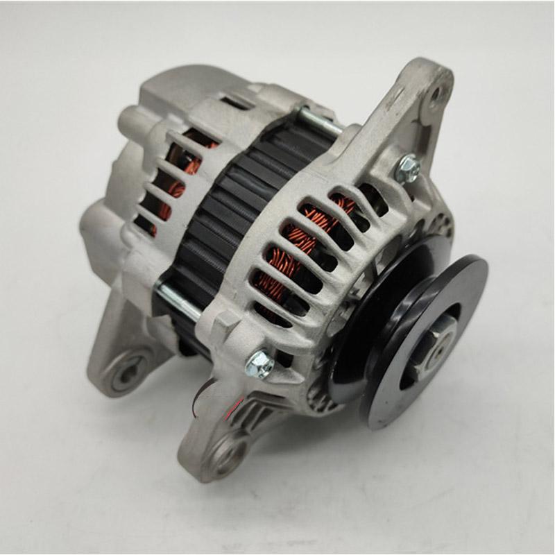 New Alternator for Mitsubishi Marine L2A L2E replaces A7TA0171 30A68-00800