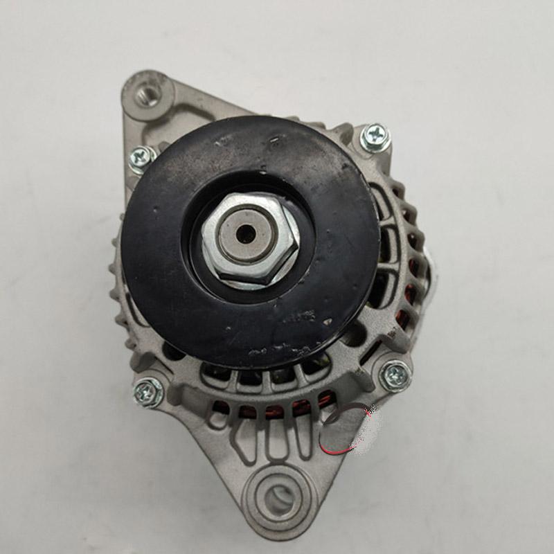 New Alternator for Mitsubishi Marine L2A L2E replaces A7TA0171 30A68-00800