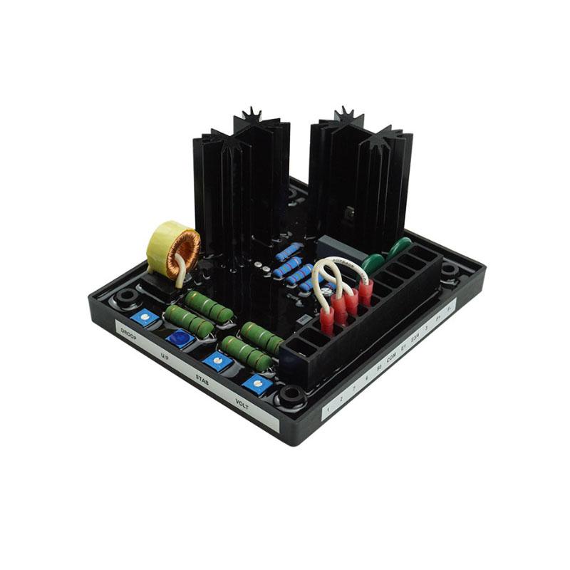 New Automatic Voltage Regulator for Basler AVR AVC63-7F