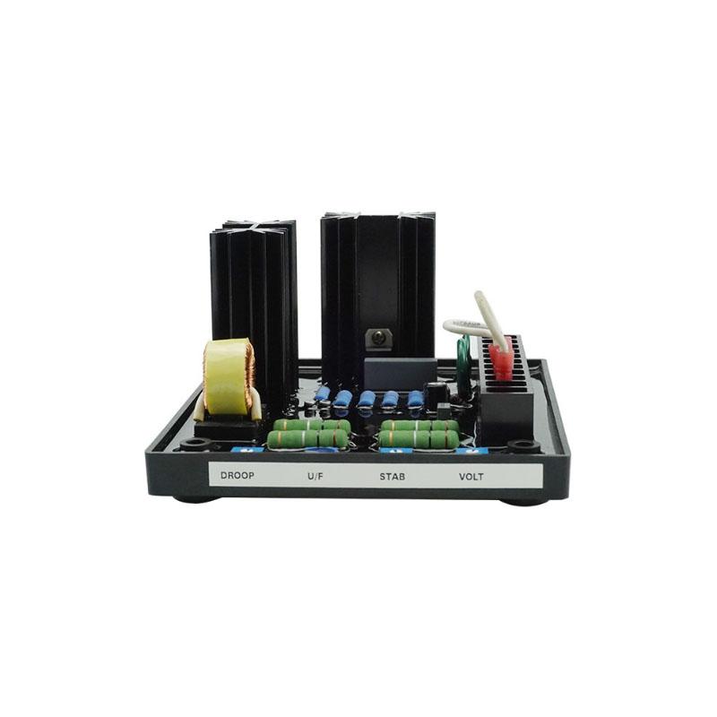 New Automatic Voltage Regulator for Basler AVR AVC63-7F