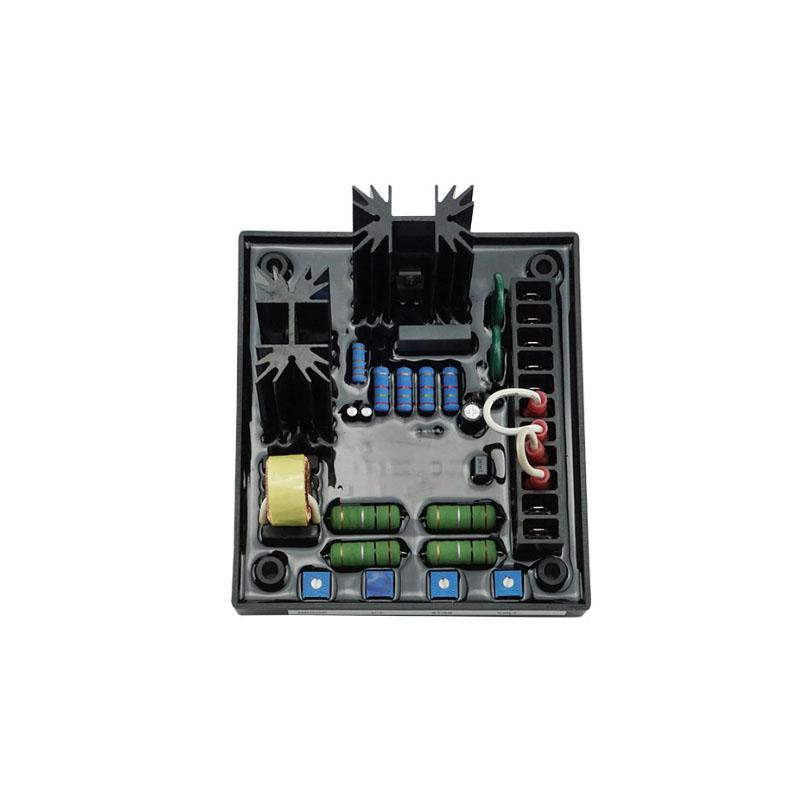New Automatic Voltage Regulator for Basler AVR AVC63-7