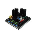 New Automatic Voltage Regulator for Basler AVR AVC63-7