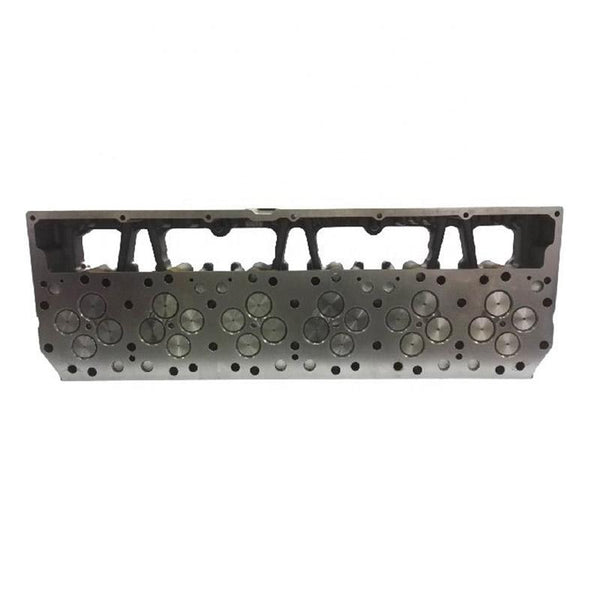 New C12 cylinder head 148-2133 1482133 cylinder cover for caterpillar