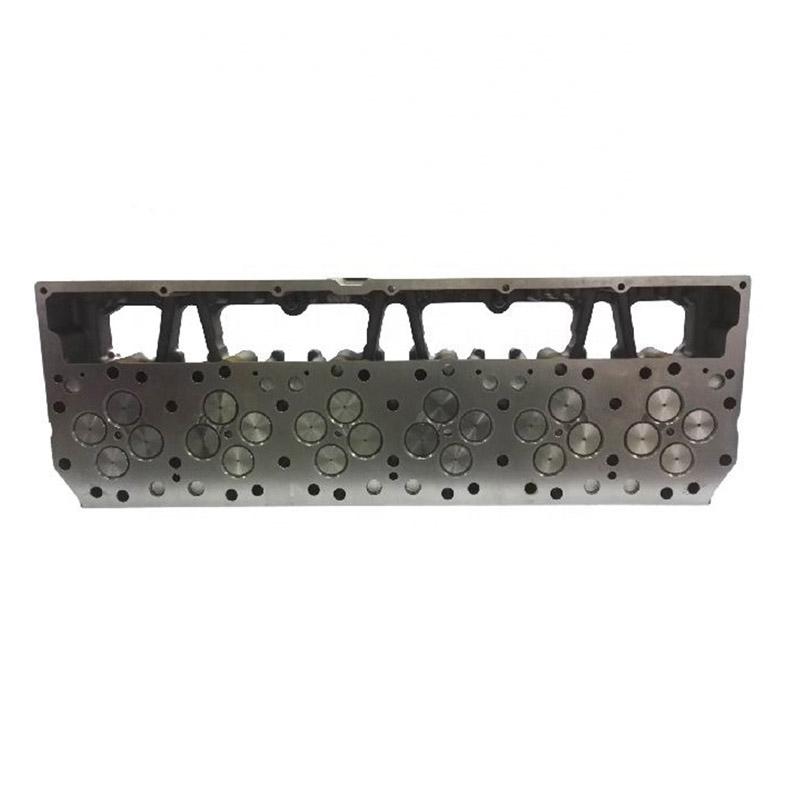 New C12 cylinder head 148-2133 1482133 cylinder cover for caterpillar