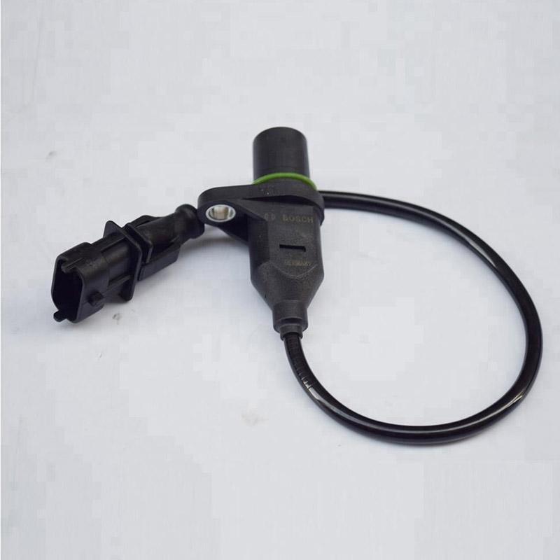 New Camshaft Sensor 8-98014831-0 for Isuzu 4HK1 6HK1