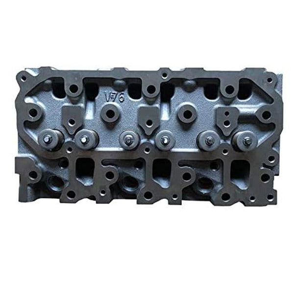 New Cylinder Head Assy 119717-11740 for Yanmar 3TNV76-NBK 3TNV76-GGE Engine