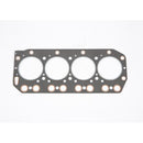 New Cylinder Head Gasket For Yanmar 4TN100 4TN100L 4TN100E Engine CA1200 Tractor