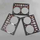 New Cylinder Head Gasket for Doosan D1146 DH220-3 DH300-5 Solar 220LC Excavator