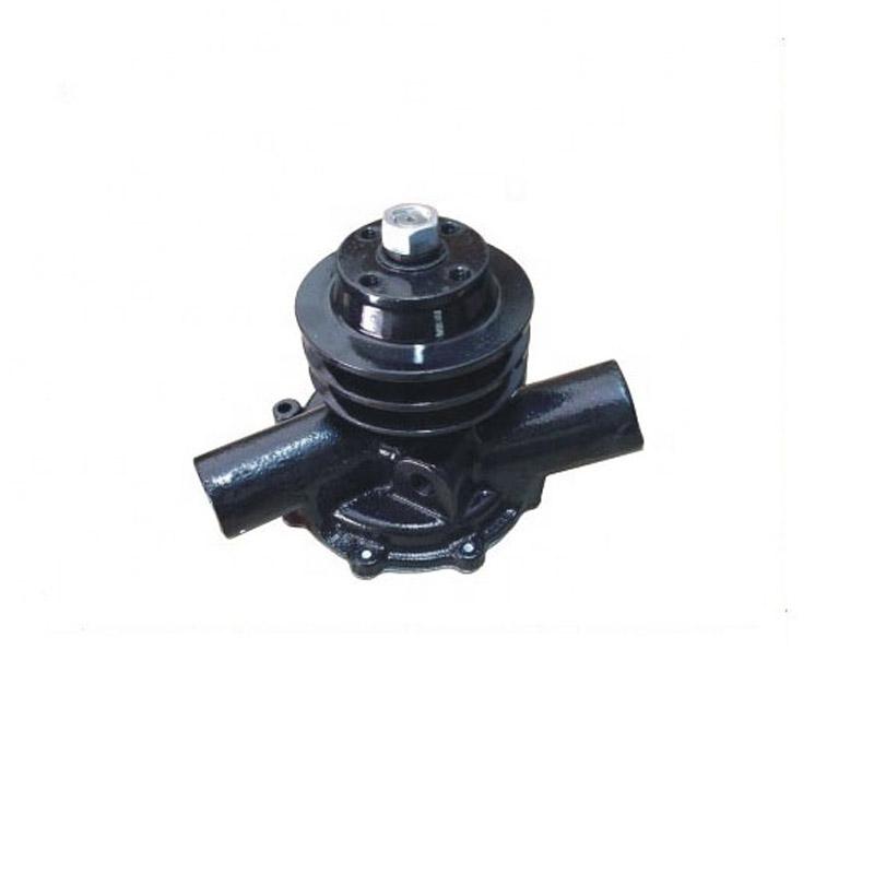 New DA640 Water Pump For Isuzu Diesel Engine