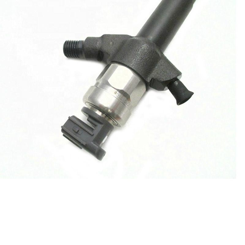 New DENSO Common Rail Injector 095000-5760 1465A054 FOR Mitsubishi 4M41 3.2L