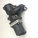 EXCAVATPR JS130 4JJ1 02/802624 EGR VALVE