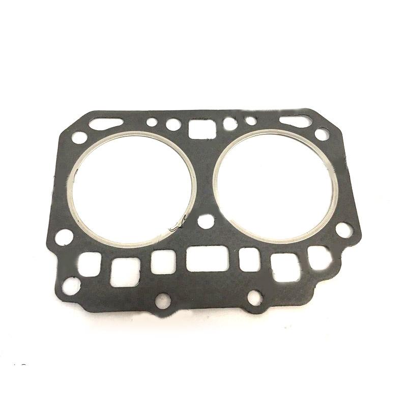 New ER1400-NB Cylinder Head Gasket 14951-03310 For Kubota