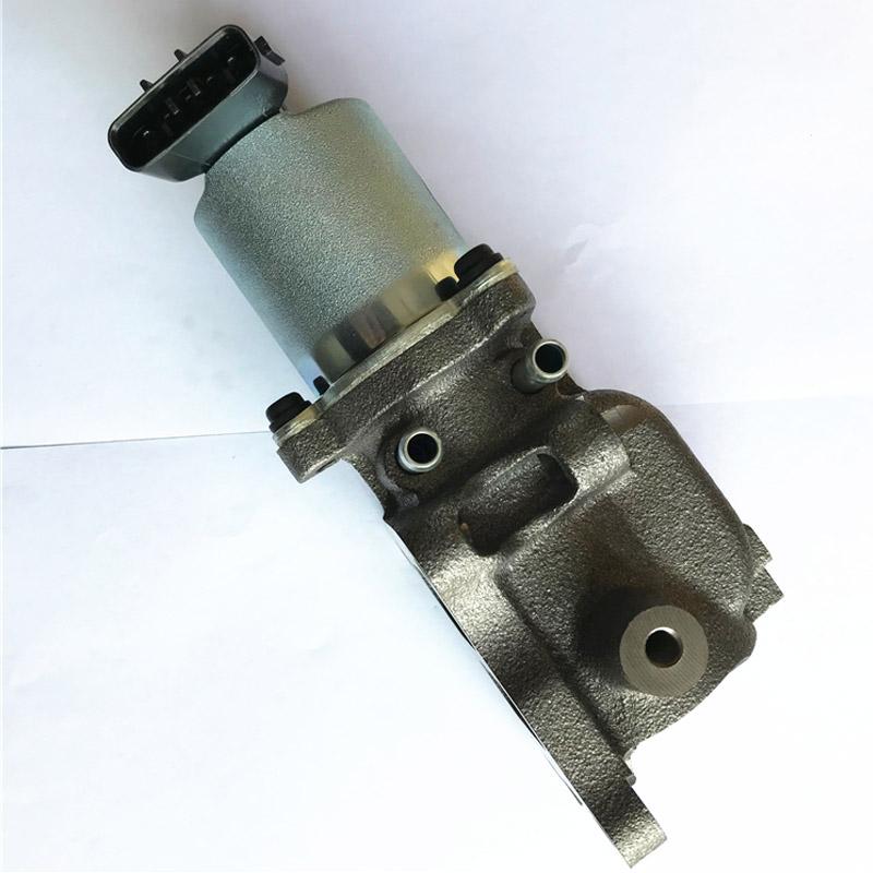 New Engine EGR Valve 25620-E0133 for Hino J05 J05E Kobelco SK200-8 SK210-8 SK250-8 Excavator