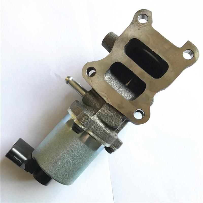 New Engine EGR Valve 25620-E0133 for Hino J05 J05E Kobelco SK200-8 SK210-8 SK250-8 Excavator